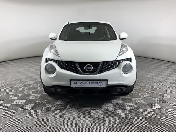 Nissan Juke I с пробегом 2012 года, цена 798 000 рублей, 231044 км, внедорожник, Автокод Объявления
