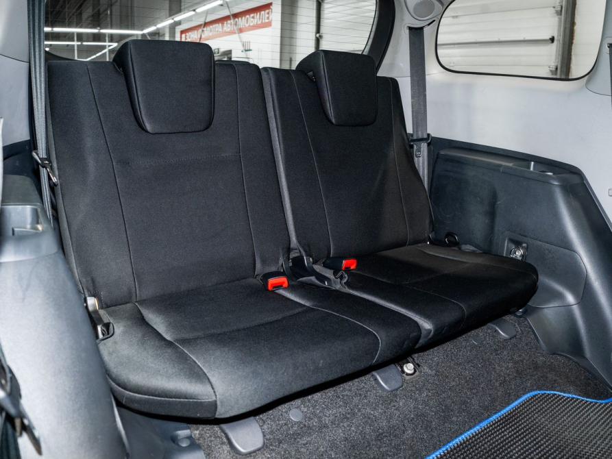Toyota Wish II Чита  - изображение 5