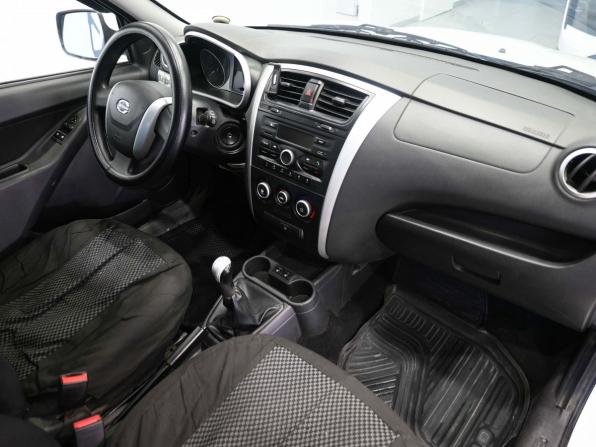 Datsun on-DO I с пробегом 2018 года, цена 499 900 рублей, 226000 км, седан, Автокод Объявления