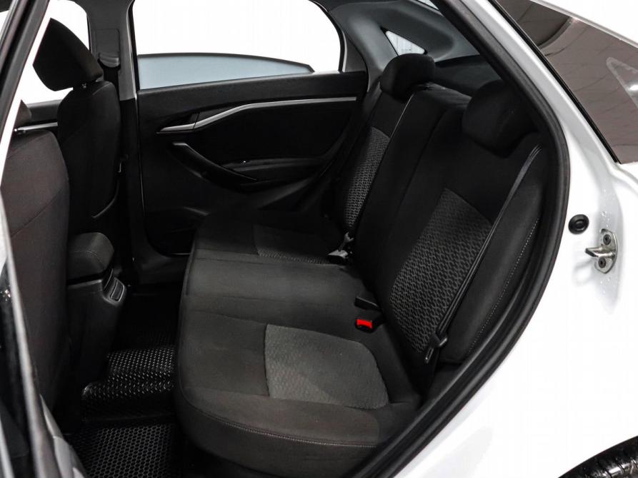 Lada (ВАЗ) Vesta I Минеральные Воды  - изображение 9