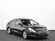 Nissan Teana II Рестайлинг Москва  - изображение 19