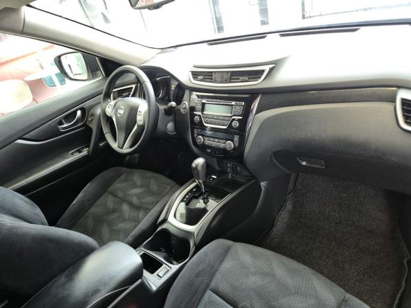 Nissan X-Trail III с пробегом 2015 года, цена 1 649 000 рублей, 134780 км, внедорожник, Автокод Объявления