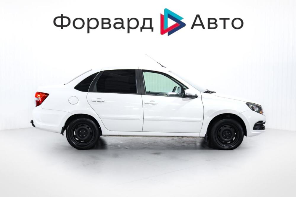 Lada (ВАЗ) Granta I Рестайлинг Тюмень  - изображение 9