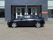 Mazda 3 I (BK) Краснодар  - изображение 28