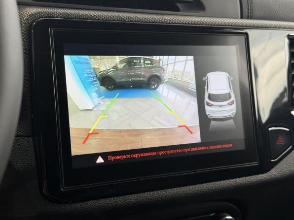 Chery Tiggo 4 I Рестайлинг с пробегом 2020 года, цена 1 287 000 рублей, 77216 км, внедорожник, Автокод Объявления