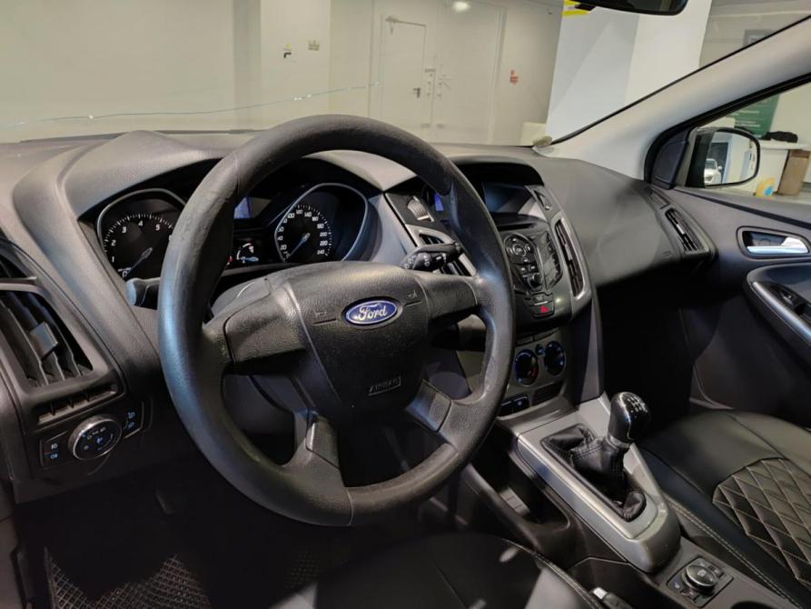 Ford Focus III Казань  - изображение 20