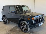 Lada (ВАЗ) Niva Legend Псков  - изображение 22