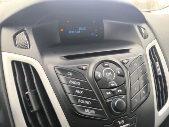 Ford Focus III с пробегом 2013 года, цена 619 990 рублей, 157926 км, хэтчбек, Автокод Объявления