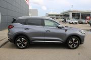 Chery Tiggo 7 Pro Max I Москва  - изображение 39