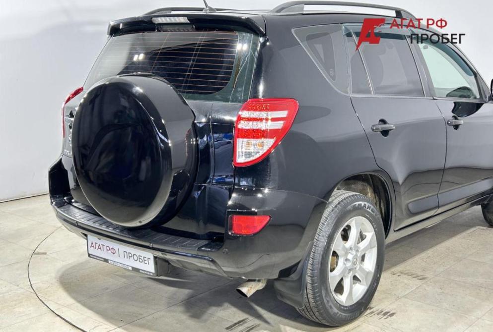 Toyota RAV4 III (XA30) Саранск  - изображение 3
