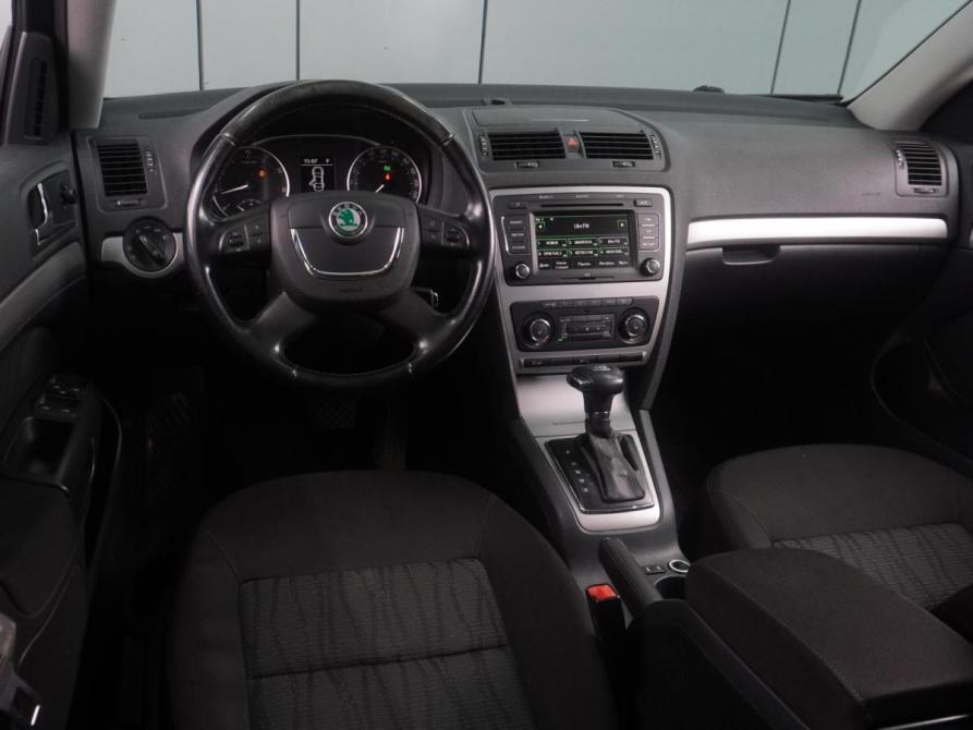 Skoda Octavia II (A5) Рестайлинг Воронеж  - изображение 6