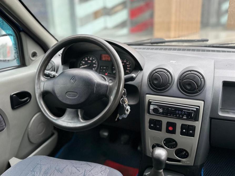 Renault Logan I Архангельск  - изображение 13