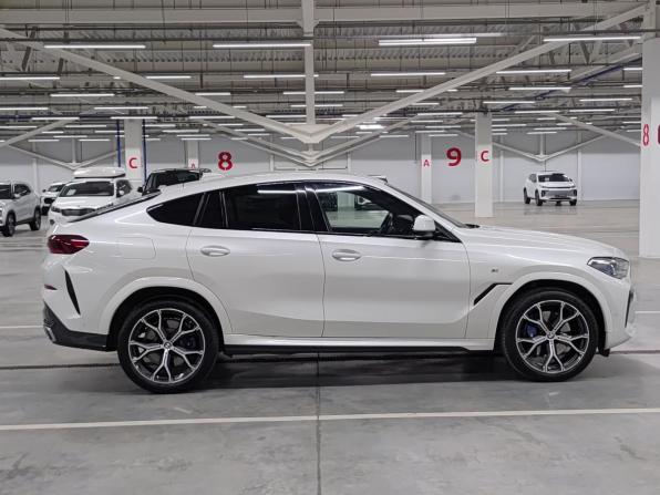 BMW X6 III (G06) с пробегом 2021 года, цена 7 899 000 рублей, 85884 км, внедорожник, Автокод Объявления