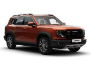 Haval Dargo Москва  - изображение 2