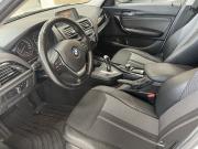 BMW 1 серии II (F20/F21) Рестайлинг Москва  - изображение 30