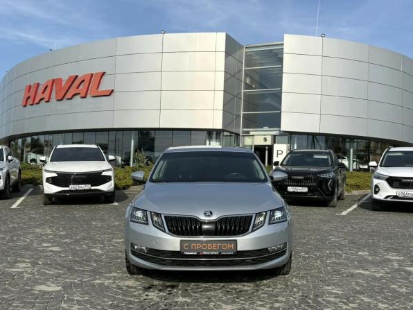 Skoda Octavia III (A7) Рестайлинг с пробегом 2018 года, цена 1 990 000 рублей, 148151 км, лифтбек, Автокод Объявления