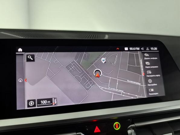 BMW 4 серии G22 G23 G26 с пробегом 2022 года, цена 5 500 000 рублей, 85000 км, купе, Автокод Объявления