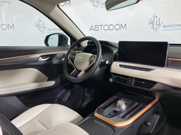 Haval Jolion I с пробегом 2023 года, цена 1 627 000 рублей, 82966 км, внедорожник, Автокод Объявления