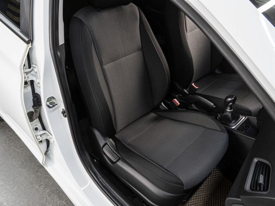 Hyundai Solaris II Тюмень  - изображение 16