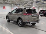 Toyota RAV4 IV (XA40) Рестайлинг Казань  - изображение 34