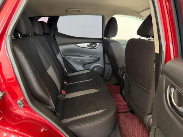 Nissan Qashqai II Рестайлинг с пробегом 2020 года, цена 1 900 000 рублей, 99000 км, внедорожник, Автокод Объявления