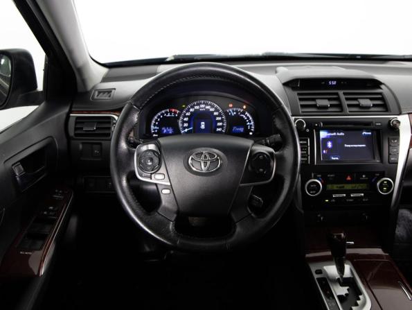Toyota Camry VII (XV50) с пробегом 2014 года, цена 1 699 000 рублей, 214498 км, седан, Автокод Объявления
