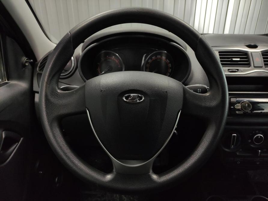 Lada (ВАЗ) Granta I Рестайлинг Пермь  - изображение 7