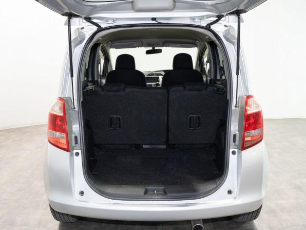Toyota Ractis I с пробегом 2007 года, цена 725 000 рублей, 159700 км, хэтчбек, Автокод Объявления