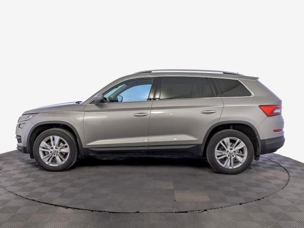 Skoda Kodiaq I с пробегом 2021 года, цена 3 490 000 рублей, 103510 км, внедорожник, Автокод Объявления