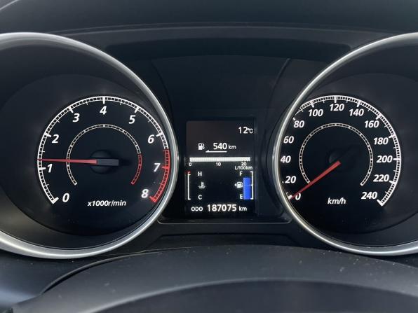 Mitsubishi ASX I с пробегом 2010 года, цена 890 000 рублей, 187075 км, внедорожник, Автокод Объявления
