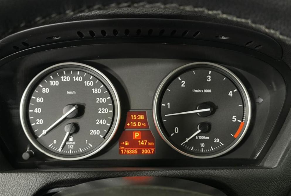 BMW X5 II (E70) Рестайлинг Нижний Новгород  - изображение 7