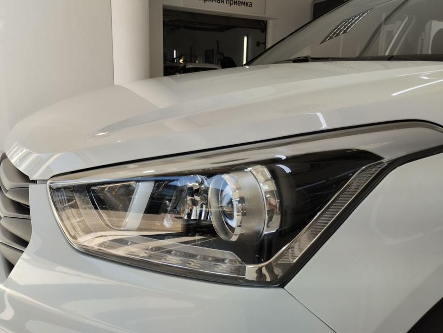 Hyundai Creta I Минеральные Воды  - изображение 7