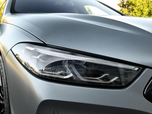BMW 8 серии II (G14/G15/G16) с пробегом 2020 года, цена 7 099 000 рублей, 104627 км, седан, Автокод Объявления
