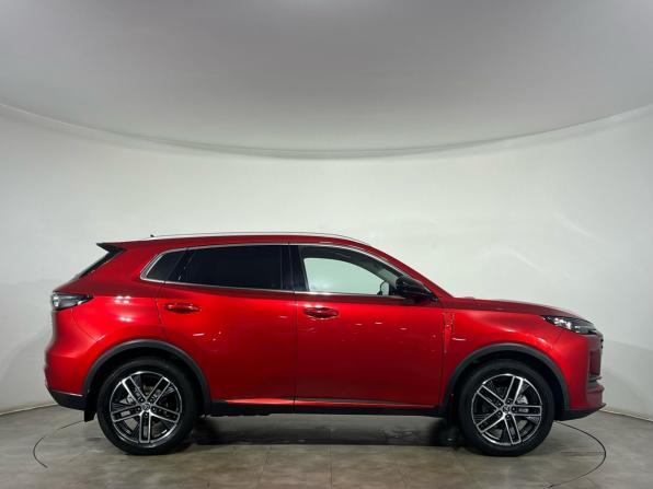 Changan UNI-S (CS55 Plus) I с пробегом 2024 года, цена 2 180 000 рублей, 21451 км, внедорожник, Автокод Объявления