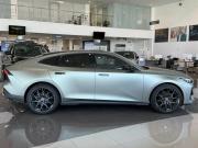 Changan UNI-V I Москва  - изображение 44