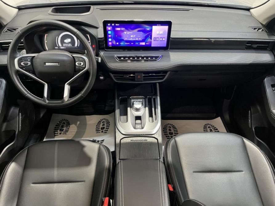 Haval Jolion I Курск  - изображение 9