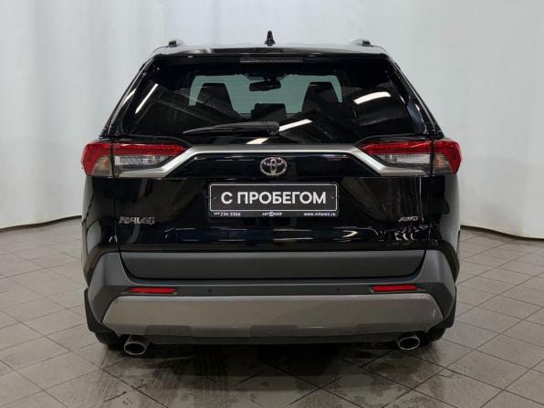 Toyota RAV4 V (XA50) с пробегом 2021 года, цена 3 000 000 рублей, 96780 км, внедорожник, Автокод Объявления