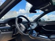 Audi A8 IV (D5) Тула  - изображение 38