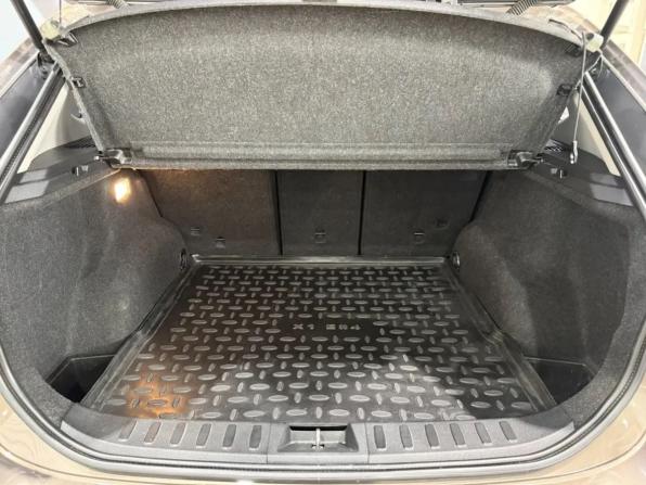 BMW X1 I (E84) Рестайлинг с пробегом 2013 года, цена 1 249 000 рублей, 178000 км, внедорожник, Автокод Объявления