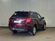 Lifan X60 I Рестайлинг 2 Кемерово  - изображение 26