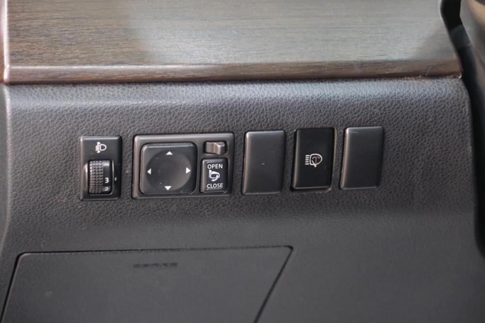 Nissan Teana I Рестайлинг Омск  - изображение 11