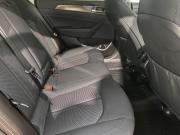 Hyundai Sonata VII (LF) Рестайлинг Курск  - изображение 35