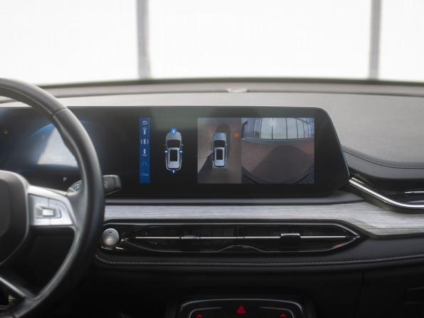 JAC JS6 с пробегом 2023 года, цена 1 720 000 рублей, 72893 км, внедорожник, Автокод Объявления
