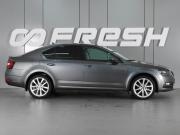 Skoda Octavia III (A7) Рестайлинг Минеральные Воды  - изображение 21
