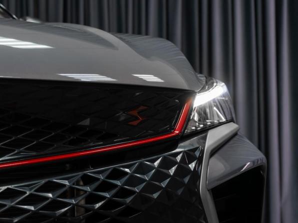 Geely Coolray I Рестайлинг с пробегом 2023 года, цена 2 249 000 рублей, 159 км, внедорожник, Автокод Объявления