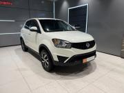 SsangYong Actyon II Рестайлинг Новосибирск  - изображение 25
