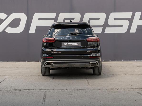Chery Tiggo 8 Pro I с пробегом 2023 года, цена 2 189 000 рублей, 76265 км, внедорожник, Автокод Объявления
