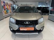 Lada (ВАЗ) Largus I Рестайлинг Екатеринбург  - изображение 25