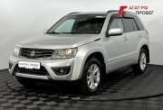 Suzuki Grand Vitara II Рестайлинг 2 Нижний Новгород  - изображение 24