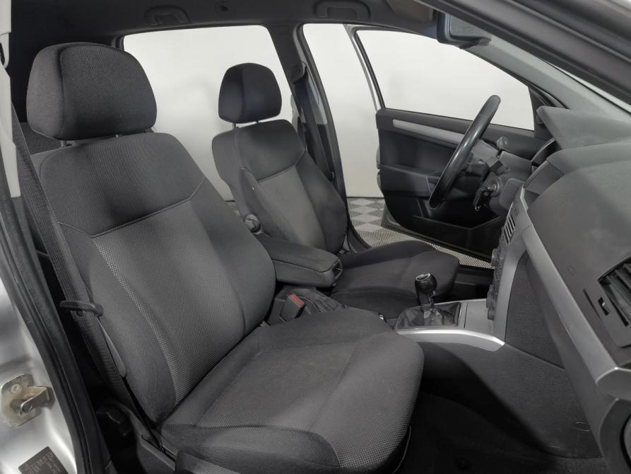 Opel Astra H Рестайлинг Нижний Новгород  - изображение 12